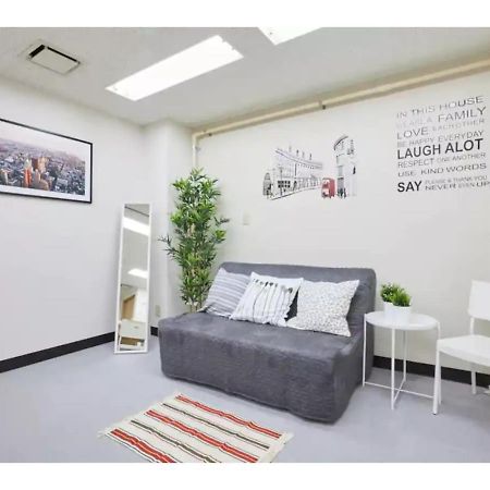 Tora Hotel Taito - Vacation Stay 53048V Tokio Zewnętrze zdjęcie