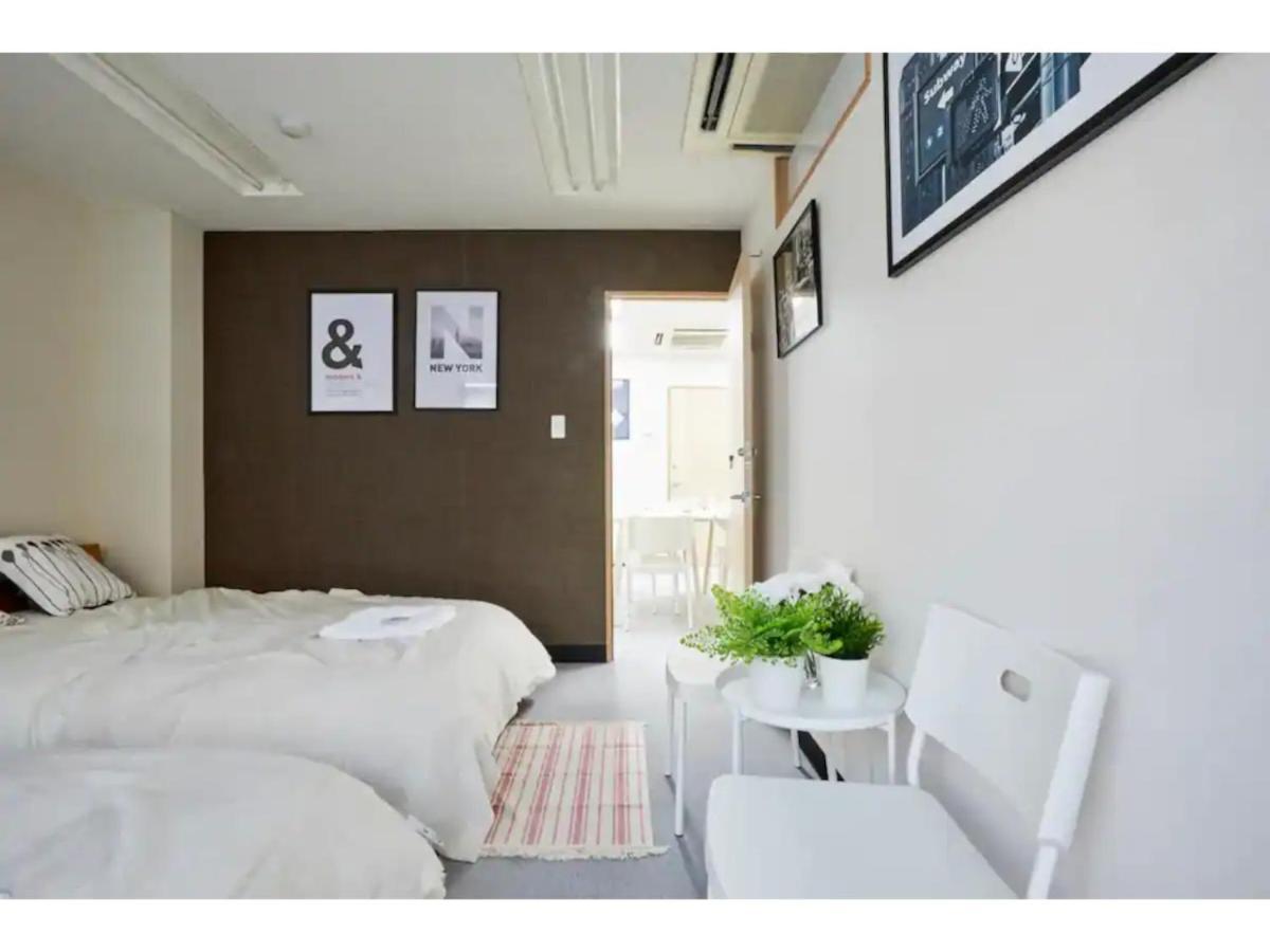 Tora Hotel Taito - Vacation Stay 53048V Tokio Zewnętrze zdjęcie
