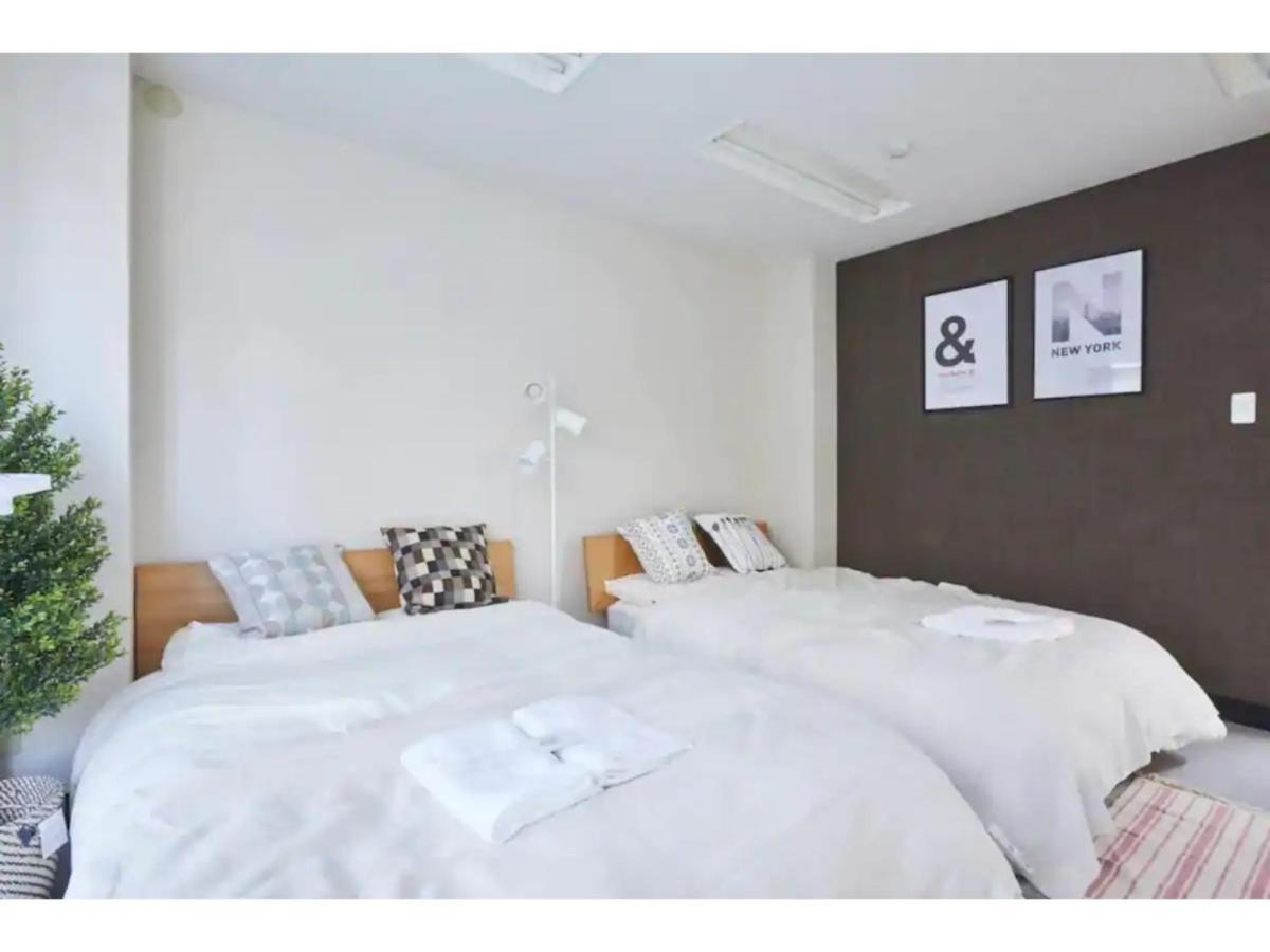 Tora Hotel Taito - Vacation Stay 53048V Tokio Zewnętrze zdjęcie