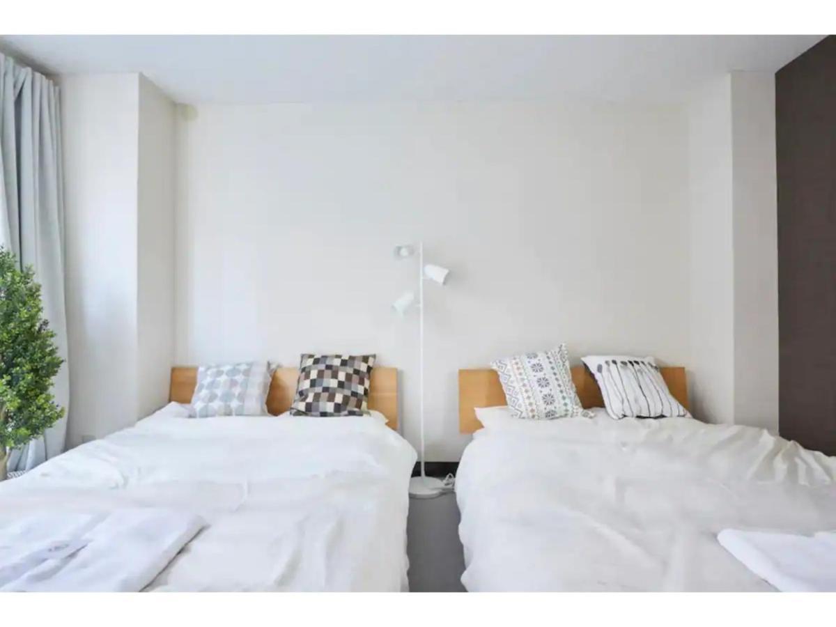 Tora Hotel Taito - Vacation Stay 53048V Tokio Zewnętrze zdjęcie